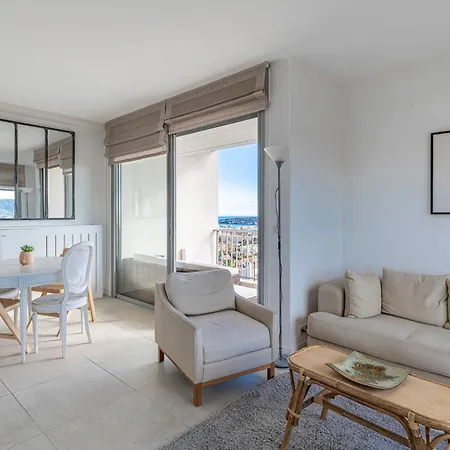 With Pool - Sea View アパート